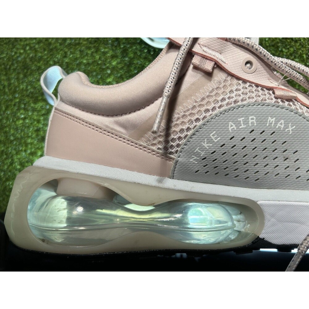 Nike Air Max 2021 Women’s Running Shoe Barely Rose Pink DA1923-600 Size 11 Jog - Picture 8 of 11